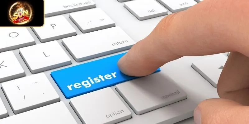 5 bước dễ dàng để đăng ký Sunwin ngay trên website