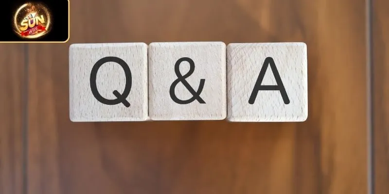 Các câu hỏi đáp hay gặp về cổng game