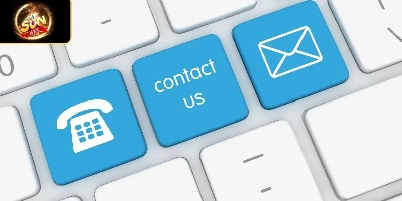 Các kênh liên hệ Sunwin nhanh chóng