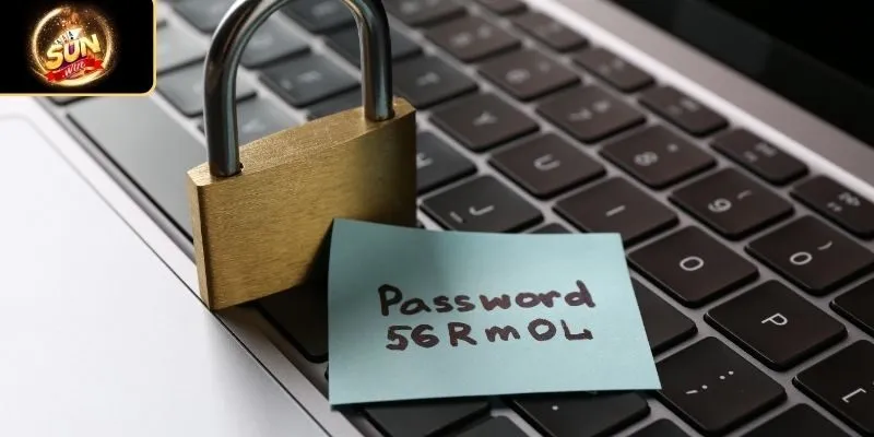 Cách Lấy Lại Mật Khẩu Sunwin