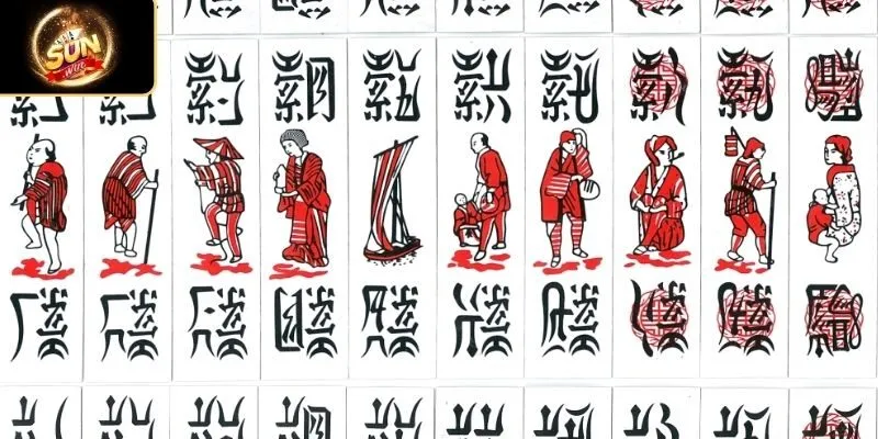 Cách quan sát đối thủ trên bàn cược tổ tôm