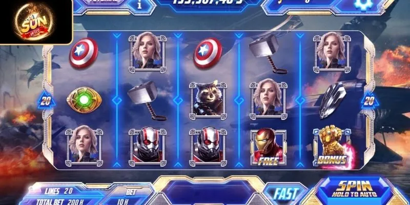 Chi tiết cách chơi game nổ hũ tại cổng game