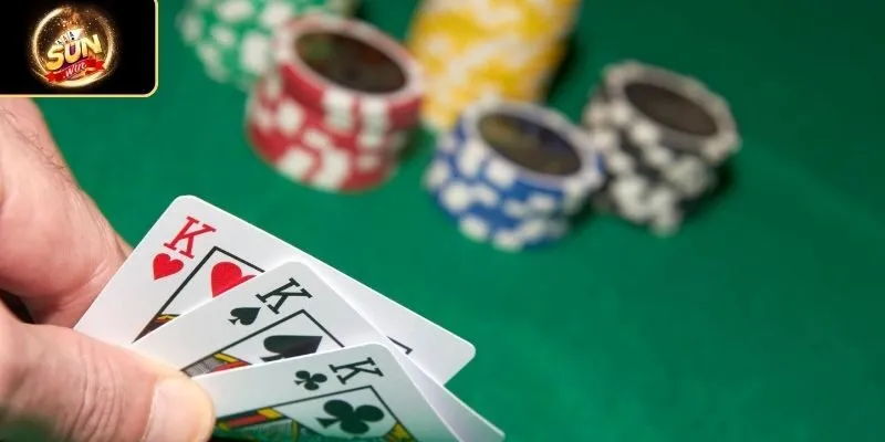 Chiến lược ứng biến linh hoạt khi bài chung đã mở