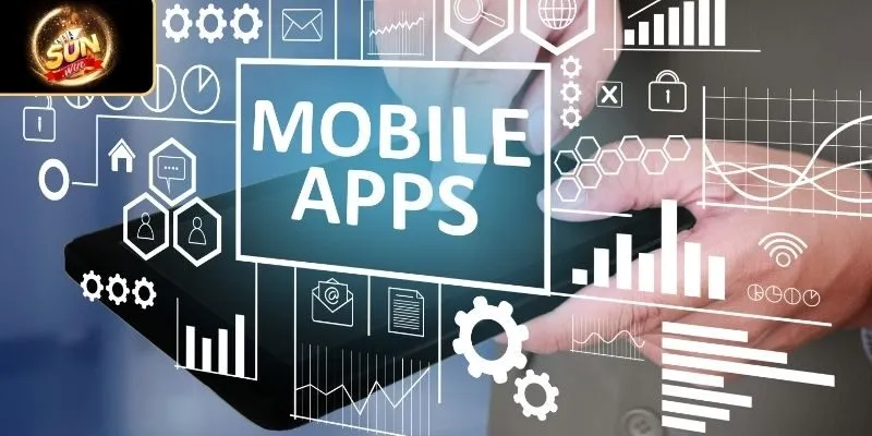 Đảm bảo kết nối ổn định khi tải app