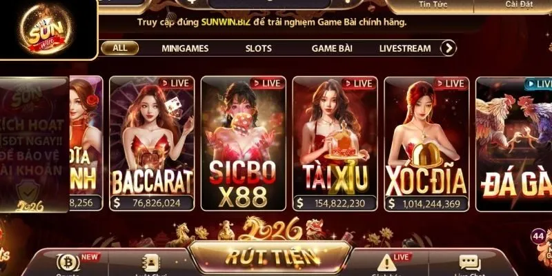 Điểm qua một vài thành tựu của cổng game