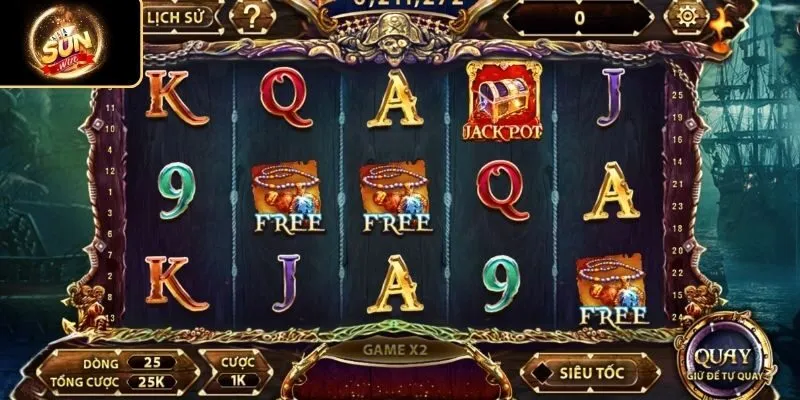 Đồ họa, âm thanh sống động khi dân cược chơi