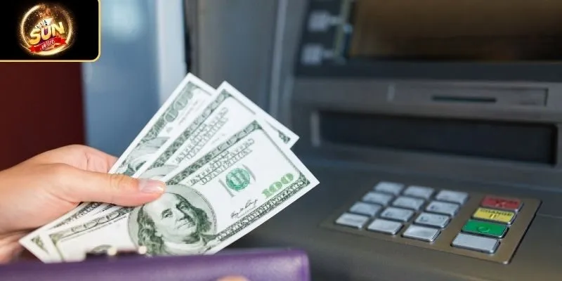 Giải đáp vấn đề không thể rút tiền