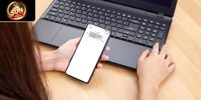 Giải đáp về vấn đề không nhận được mã OTP