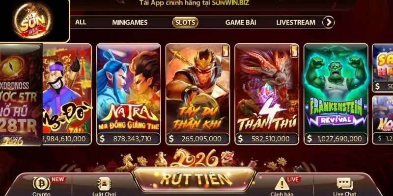 Giới thiệu trò chơi nổ hũ Bigcity Boy hấp dẫn