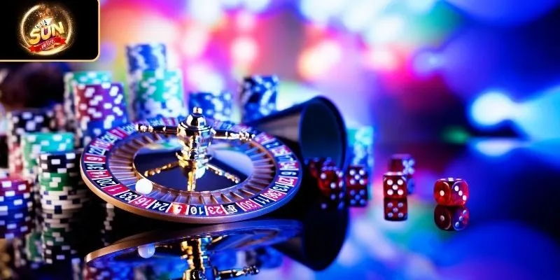 Giới thiệu vài nét về cổng game uy tín Sunwin