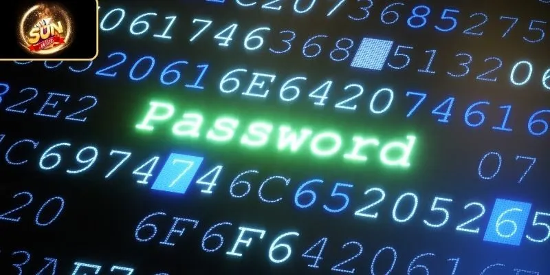 Hướng dẫn hội viên lấy lại mật khẩu tài khoản