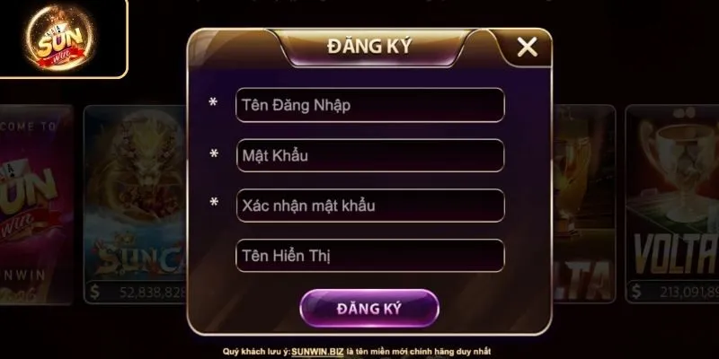 Lợi ích tuyệt vời khi tạo tài khoản mới ngay bây giờ