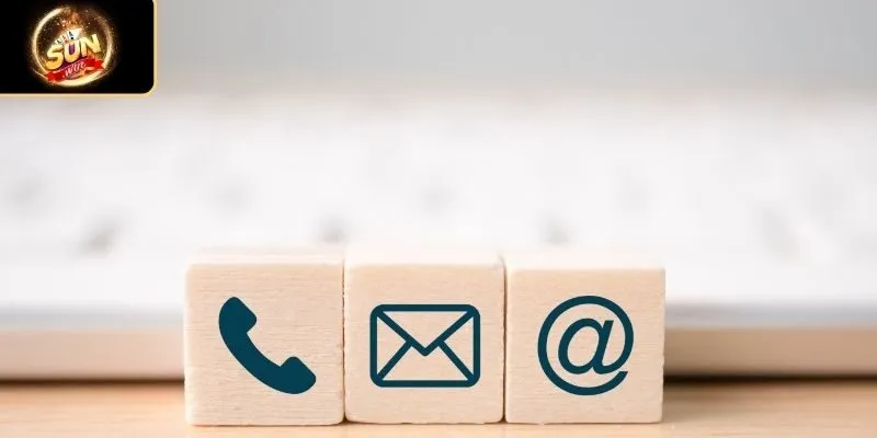 Lý do cần liên lạc với đội ngũ CSKH