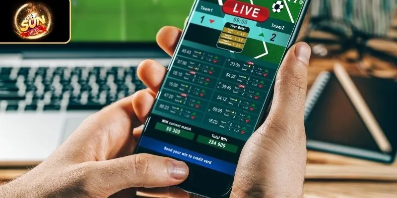 Mẹo Cá Cược Thể Thao Ảo