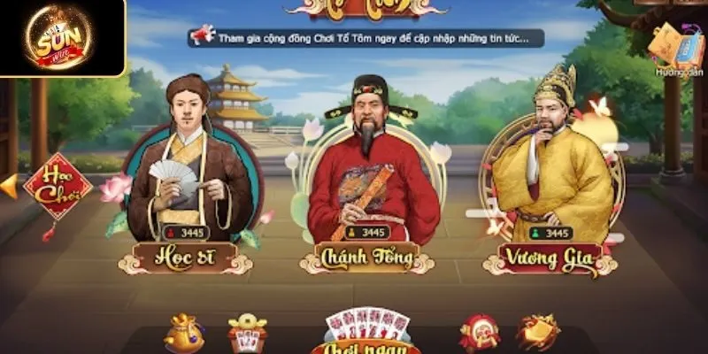 Mẹo Chơi Tổ Tôm