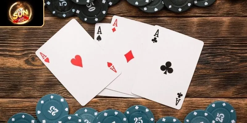 Nắm vững luật chơi để giành chiến thắng