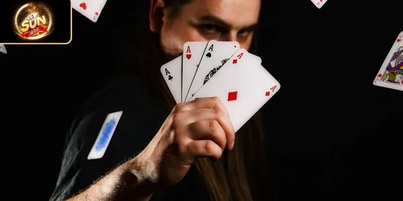 Nắm vững luật lệ giúp tăng cơ hội chiến thắng