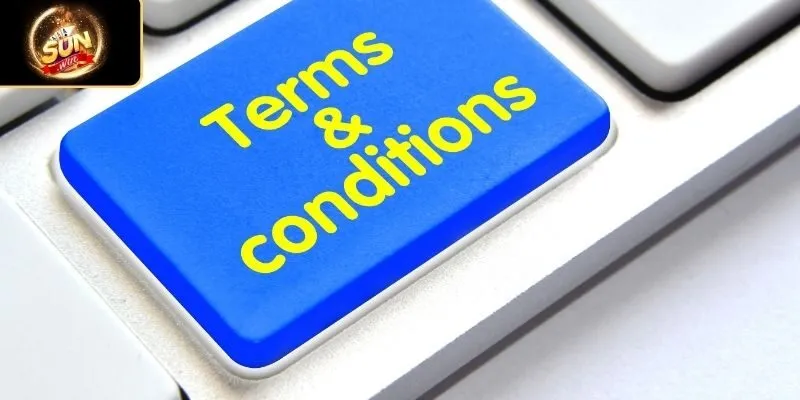 Nghĩa vụ Sunwin ở điều khoản và điều kiện