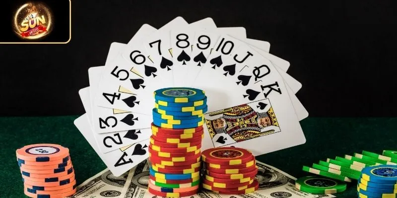 Những điểm hấp dẫn người chơi game bài sunwin