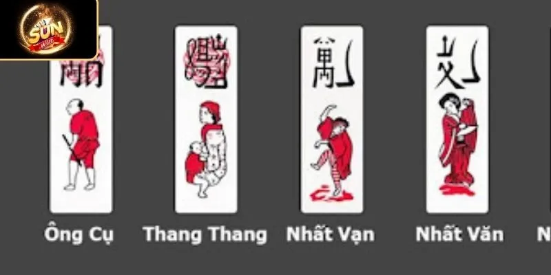 Phương pháp sắp xếp quân bài tổ tôm khoa học