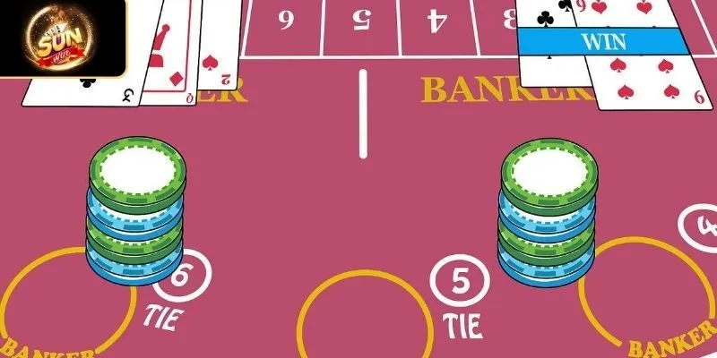 Phương pháp soi cầu baccarat kim tài dễ áp dụng