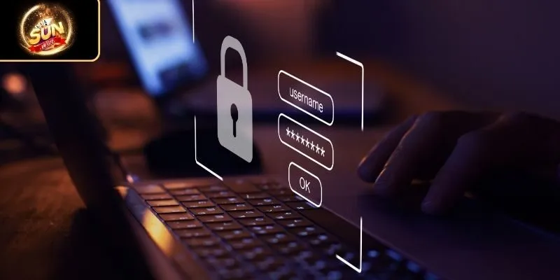 Quy trình chi tiết cách lấy lại mật khẩu sunwin