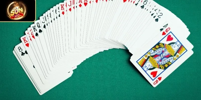 Sơ lược về trò chơi bài mậu binh hấp dẫn