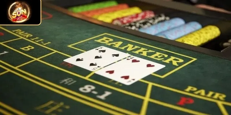 So sánh baccarat kim tài với hình thức truyền thống