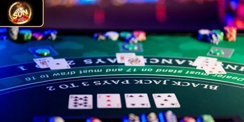 Tìm hiểu nguồn gốc của game bài blackjack