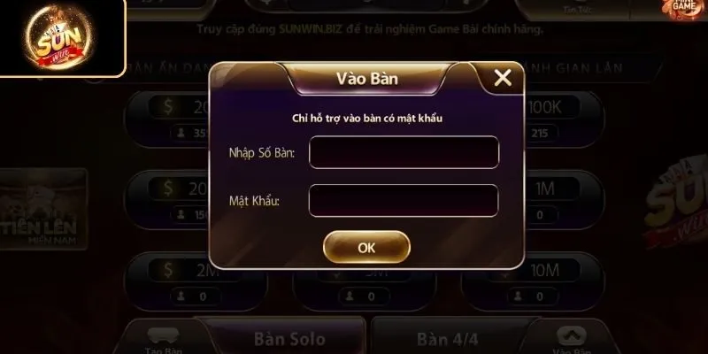 Tổng quan sức hút của tiến lên miền Nam